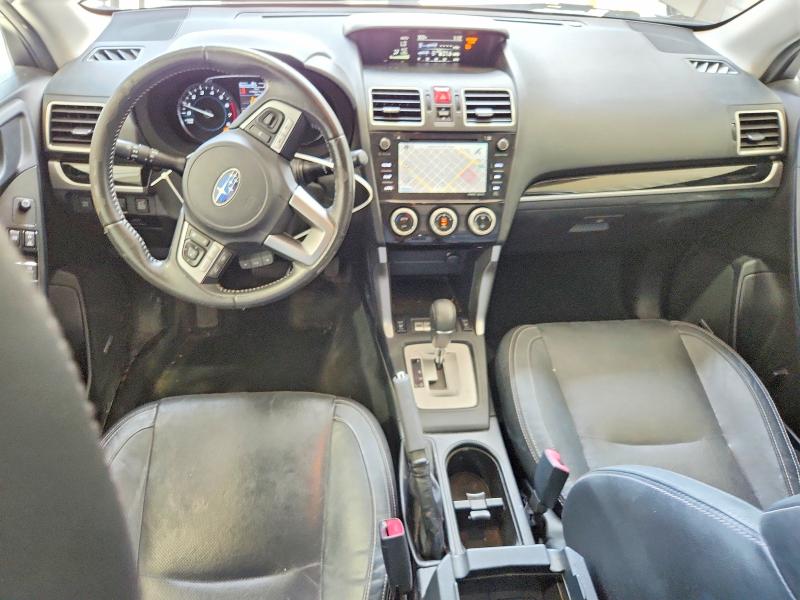 Aukcja sprzedaży 2017 Subaru Forester, vin: JF2SJARC6HH591393, numer aukcji: 61898086