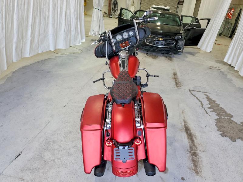 Продажа на аукционе авто 2016 Harley-davidson Flhxs, vin: 1HD1KRM18GB606388, номер лота: 61911536