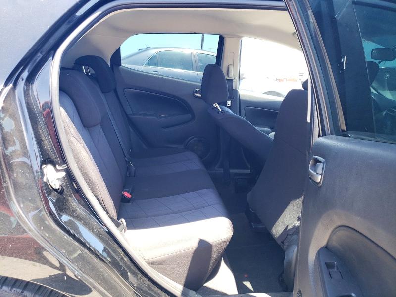 Продаж на аукціоні авто 2012 Mazda Mazda2, vin: JM1DE1KZ2C0133979, номер лоту: 59310186