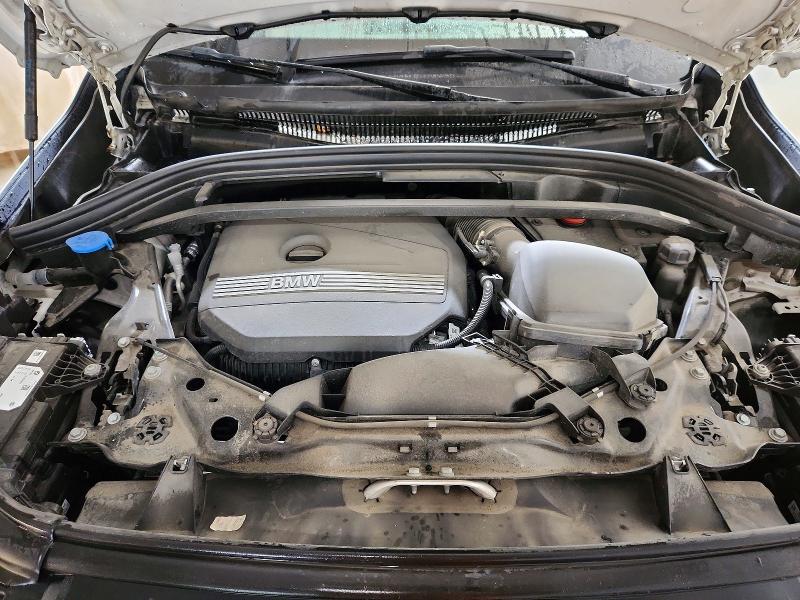 61098306 :رقم المزاد ، WBX73EF08R5Z38941 vin ، 2024 Bmw X1 مزاد بيع