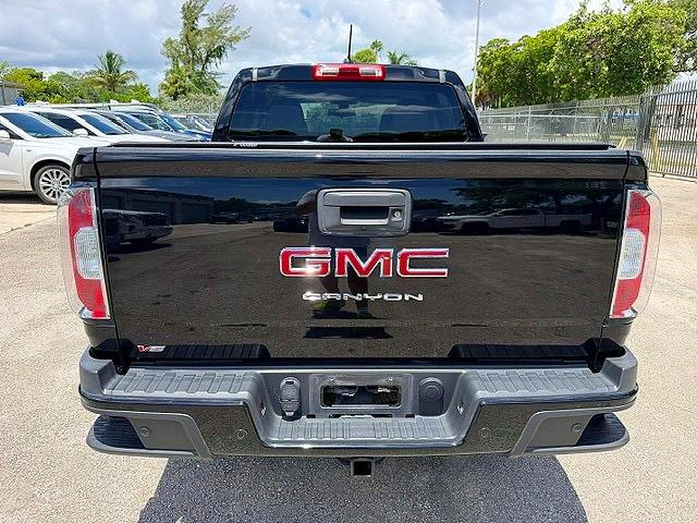 Продажа на аукционе авто 2021 Gmc Canyon, vin: 1GTG5BEN1M1179259, номер лота: 60627976