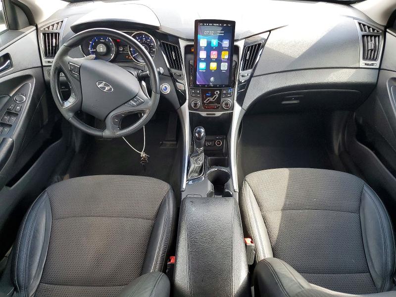Aukcja sprzedaży 2013 Hyundai Sonata, vin: 5NPEC4AB7DH526056, numer aukcji: 59292356