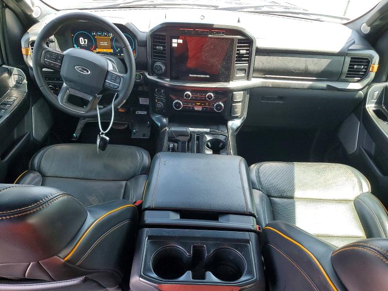 Aukcja sprzedaży 2023 Ford F150, vin: 1FTEW1E86PFB16447, numer aukcji: 62243286