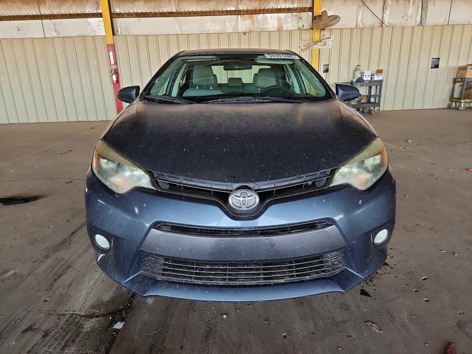 Aukcja sprzedaży 2016 Toyota Corolla, vin: 2T1BURHE9GC613042, numer aukcji: 59391486