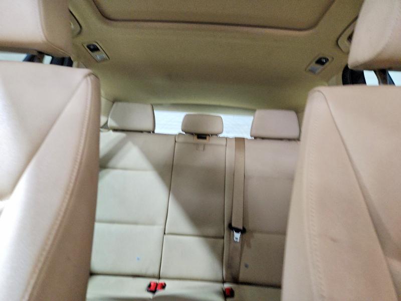 2014 Bmw X3 მანქანა იყიდება აუქციონზე, vin: 5UXWX9C54E0D15569, აუქციონის ნომერი: 61343716
