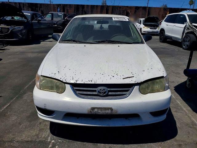 Продаж на аукціоні авто 2002 Toyota Corolla, vin: 1NXBR12E12Z602720, номер лоту: 61663376