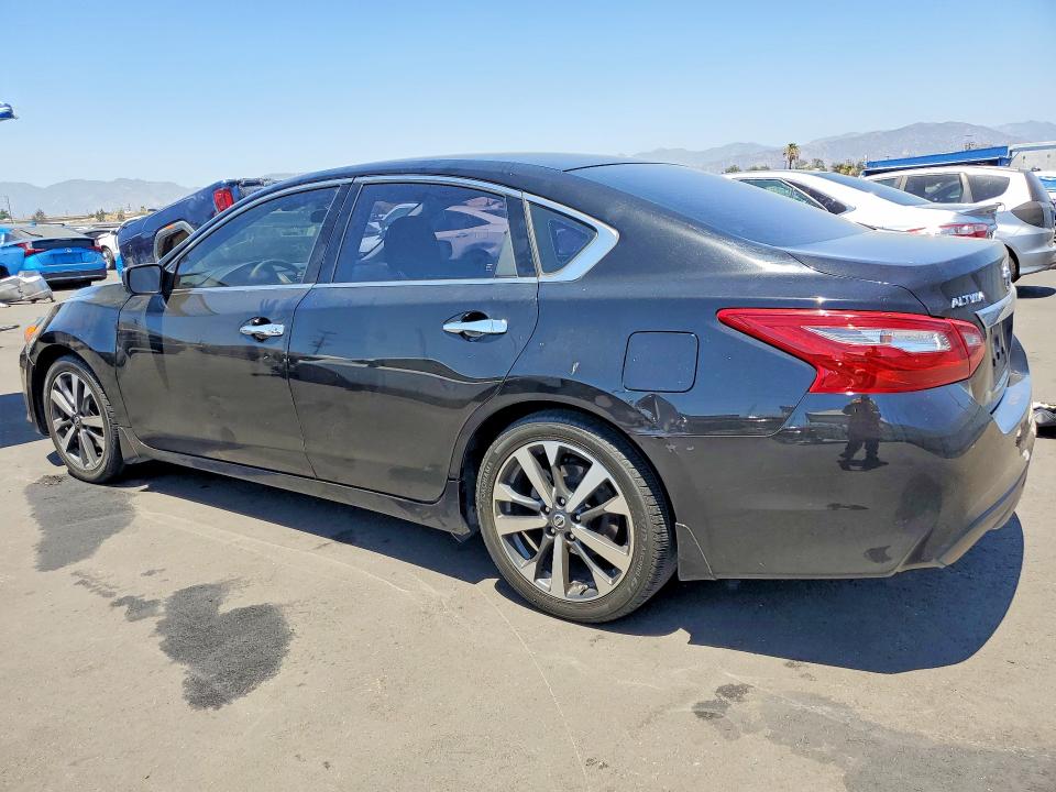 Aukcja sprzedaży 2018 Nissan Altima, vin: 1N4AL3AP4JC100777, numer aukcji: 60719836
