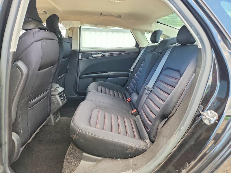 Продажа на аукционе авто 2015 Ford Fusion, vin: 3FA6P0H71FR155601, номер лота: 62964656