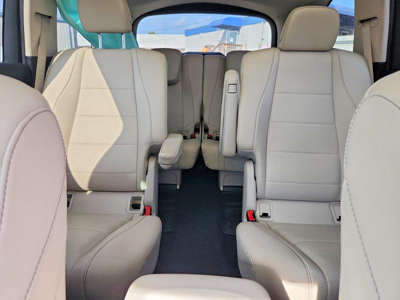 2022 Mercedes-benz Gls მანქანა იყიდება აუქციონზე, vin: 4JGFF5KE8NA626214, აუქციონის ნომერი: 62622626