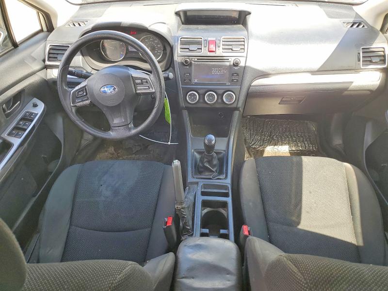 Aukcja sprzedaży 2015 Subaru Xv Crosstrek, vin: JF2GPAAC7F9311309, numer aukcji: 60506596