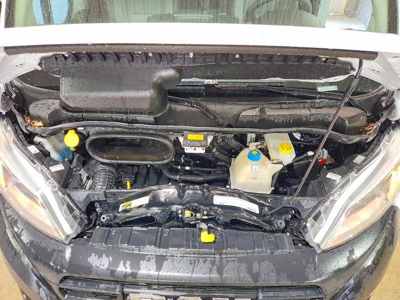 2026 Ram Promaster 2500 მანქანა იყიდება აუქციონზე, vin: 3C6LRVVG0TE174269, აუქციონის ნომერი: 59701606