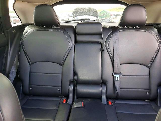 Aukcja sprzedaży 2020 Infiniti Qx50, vin: 3PCAJ5M36LF111872, numer aukcji: 61640006