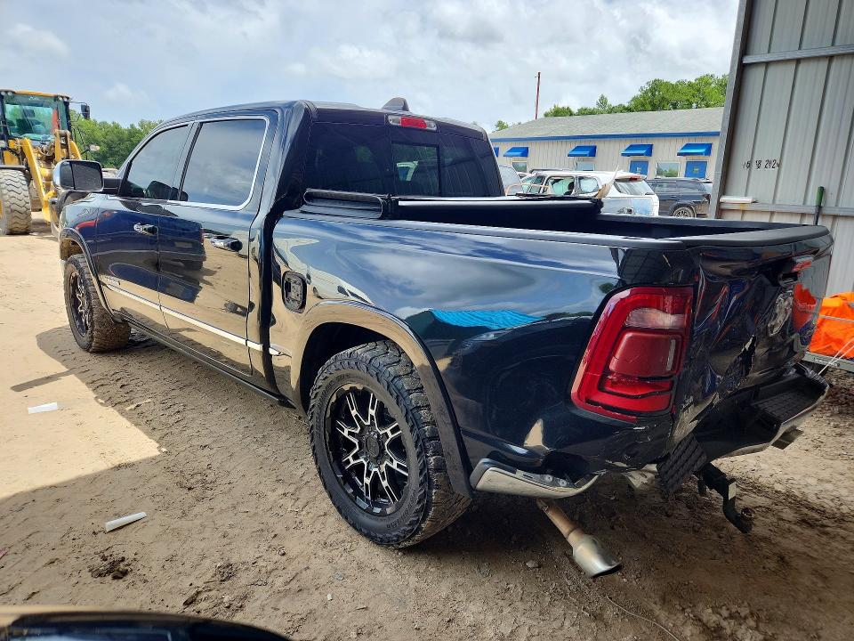 Aukcja sprzedaży 2019 Ram 1500, vin: 1C6SRFHT5KN517016, numer aukcji: 62087906