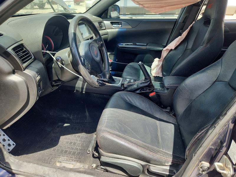 60089416 :رقم المزاد ، JF1GV8J60BL516531 vin ، 2011 Subaru Impreza مزاد بيع