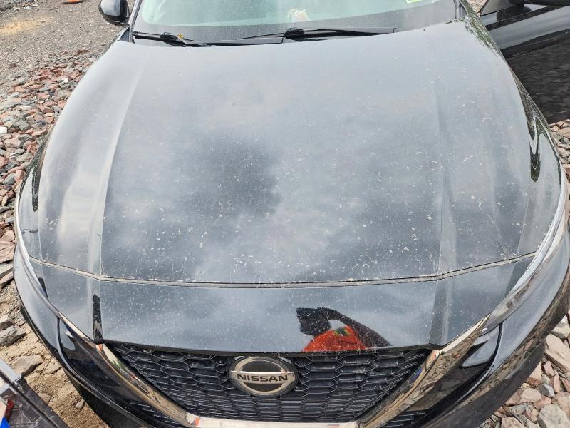 Продаж на аукціоні авто 2021 Nissan Altima, vin: 1N4BL4CV5MN306351, номер лоту: 61489986