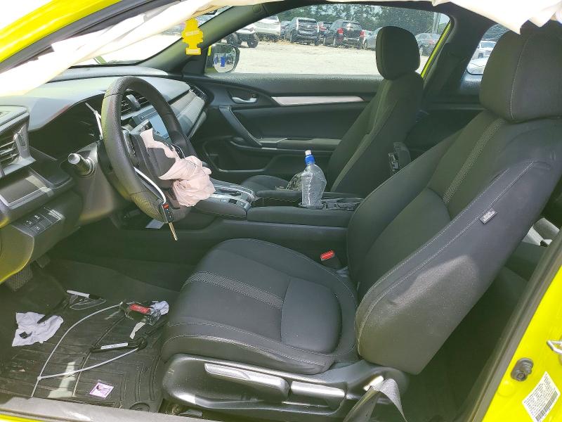 Aukcja sprzedaży 2019 Honda Civic, vin: 2HGFC4B63KH300559, numer aukcji: 61678916