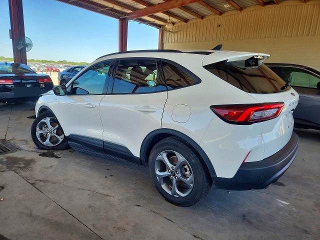Aukcja sprzedaży 2025 Ford Escape, vin: 1FMCU0MZ8SUA06517, numer aukcji: 61816256