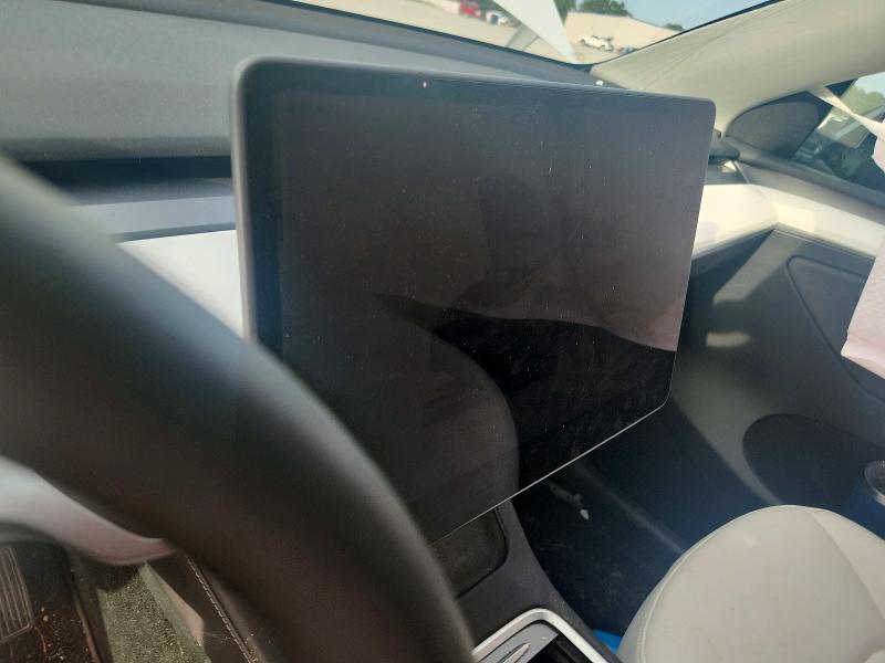 Aukcja sprzedaży 2024 Tesla Model Y, vin: 7SAYGDEDXRF041691, numer aukcji: 61444186