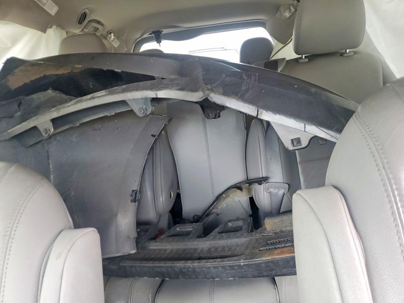 2015 Toyota Sienna მანქანა იყიდება აუქციონზე, vin: 5TDYK3DC8FS629420, აუქციონის ნომერი: 60436716