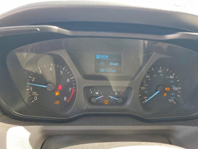 Продажа на аукционе авто 2019 Ford Transit, vin: 1FDES6PM8KKB85879, номер лота: 60556366
