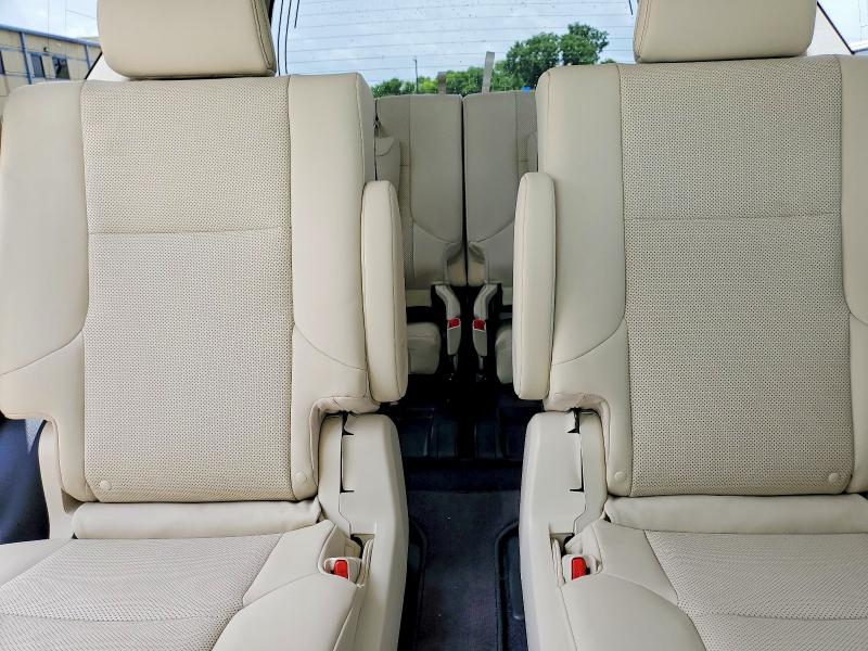 Продаж на аукціоні авто 2021 Lexus Gx, vin: JTJAM7BX8M5284334, номер лоту: 60859476
