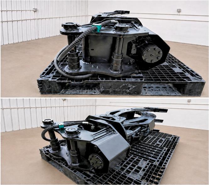 61524656 :رقم المزاد ، 38913422 vin ، 2026 Others 2026 Heavy Duty 6 Ton 360 Degr مزاد بيع