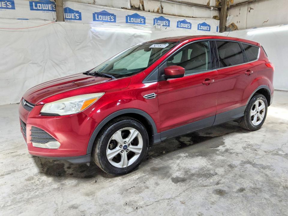 Aukcja sprzedaży 2016 Ford Escape, vin: 1FMCU0G76GUA23219, numer aukcji: 62405306