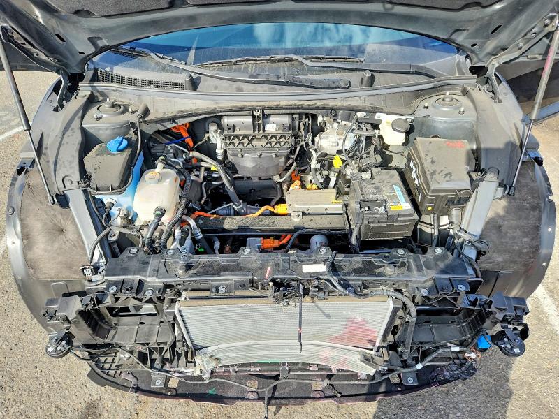 Продаж на аукціоні авто 2025 Kia Ev6, vin: 5XYC34JA7SG004062, номер лоту: 61351506