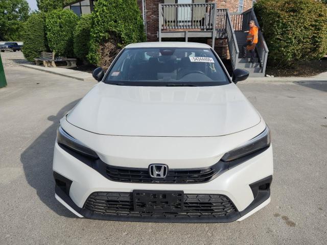 2023 Honda Civic მანქანა იყიდება აუქციონზე, vin: 2HGFE2F54PH526066, აუქციონის ნომერი: 66107926