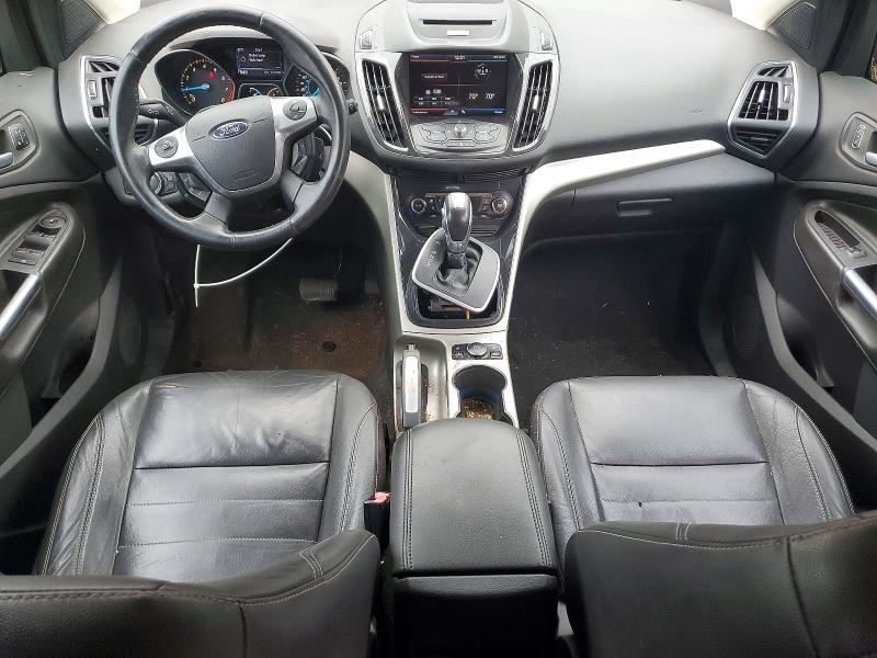 Aukcja sprzedaży 2013 Ford Escape, vin: 1FMCU9HX0DUB35724, numer aukcji: 62311156