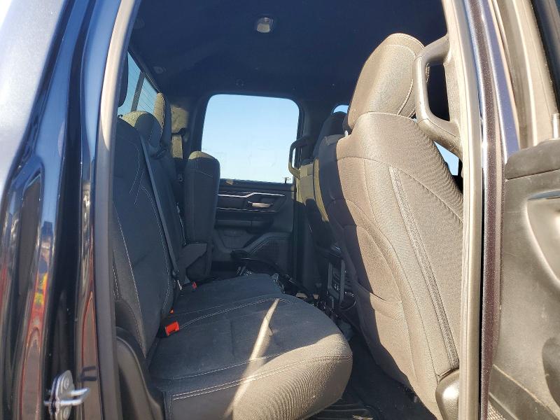 Aukcja sprzedaży 2019 Ram 1500, vin: 1C6RREBT7KN763535, numer aukcji: 59702756