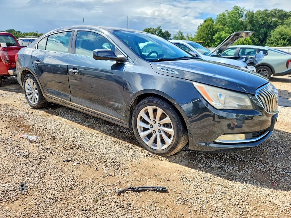 Продаж на аукціоні авто 2014 Buick Lacrosse, vin: 1G4GA5G3XEF295651, номер лоту: 61799716