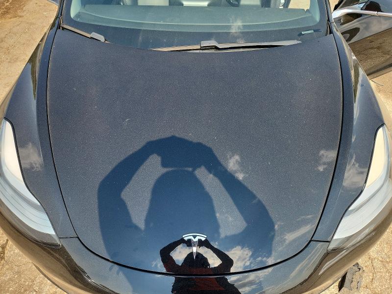 Aukcja sprzedaży 2018 Tesla Model 3, vin: 5YJ3E1EA1JF003918, numer aukcji: 61635006