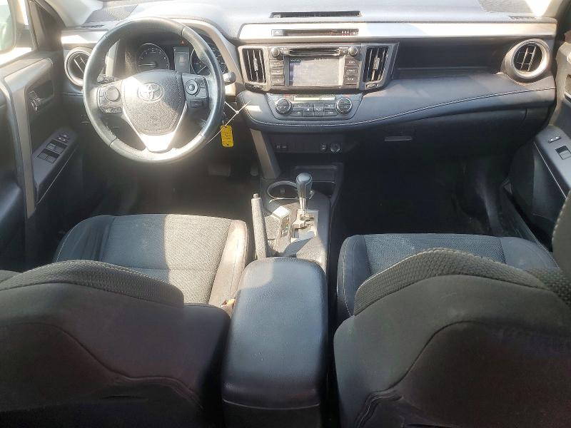 Aukcja sprzedaży 2018 Toyota Rav4, vin: 2T3RFREV6JW797219, numer aukcji: 62680426