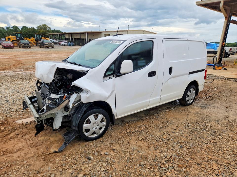 Продаж на аукціоні авто 2017 Nissan Nv200, vin: 3N6CM0KNXHK707943, номер лоту: 60946696