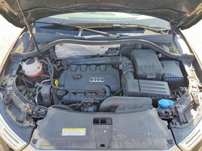 Aukcja sprzedaży 2016 Audi Q3, vin: WA1GFCFS9GR014941, numer aukcji: 62298256