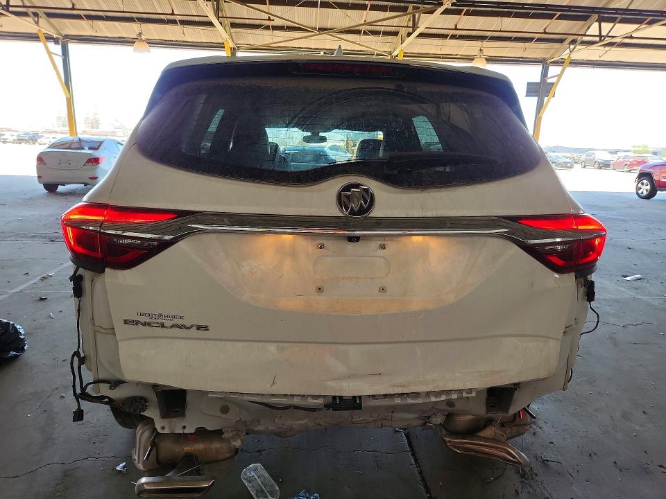 Продаж на аукціоні авто 2020 Buick Enclave, vin: 5GAERBKW5LJ159332, номер лоту: 59627926