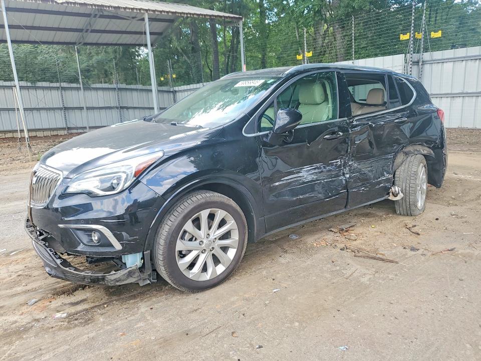 Продаж на аукціоні авто 2017 Buick Envision, vin: LRBFXFSX6HD019965, номер лоту: 59956846