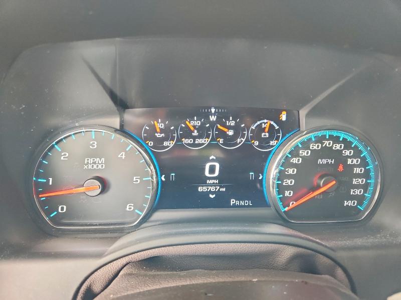 Aukcja sprzedaży 2017 Gmc Yukon, vin: 1GKS2CKJ9HR179757, numer aukcji: 60597716