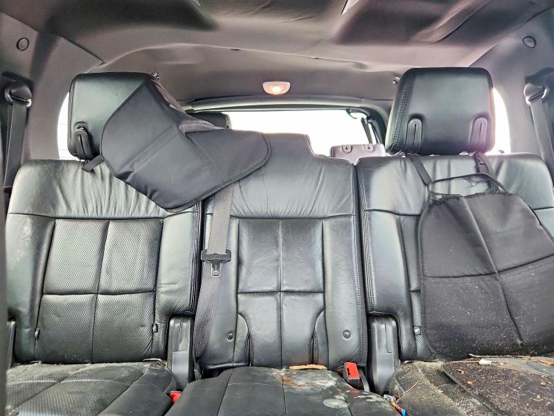 Aukcja sprzedaży 2011 Lincoln Navigator, vin: 5LMJJ2H57BEJ06327, numer aukcji: 62604806
