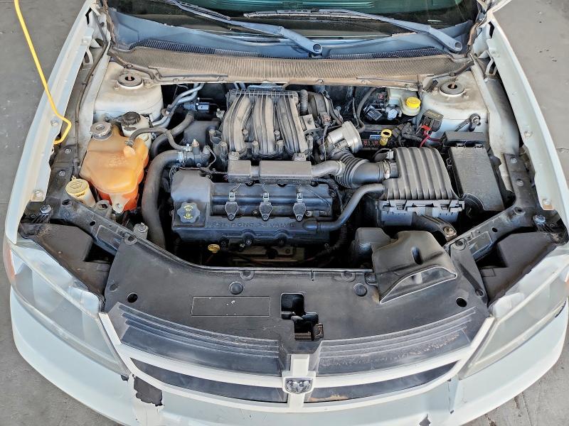 Продажа на аукционе авто 2008 Dodge Avenger, vin: 1B3LC46R38N242363, номер лота: 61052636