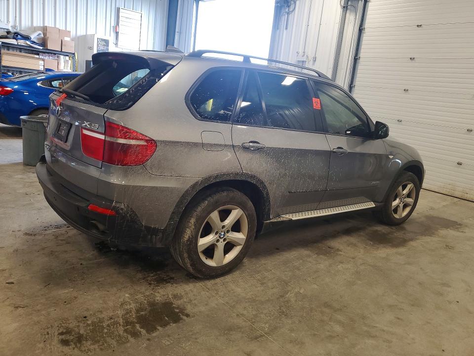 58418786 :رقم المزاد ، 5UXFE4C51AL278799 vin ، 2010 Bmw X5 مزاد بيع