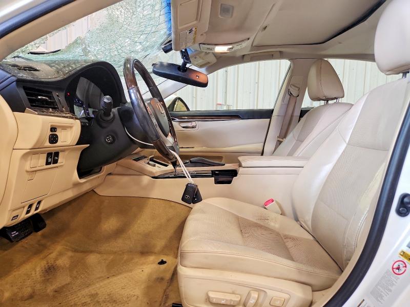 Продажа на аукционе авто 2013 Lexus Es, vin: JTHBK1GG4D2054373, номер лота: 60249966