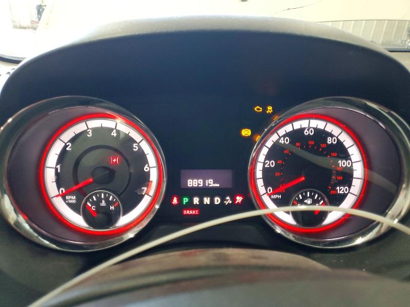 62167216 :رقم المزاد ، 2C4JRGAGXDR653526 vin ، 2013 Ram Tradesman مزاد بيع