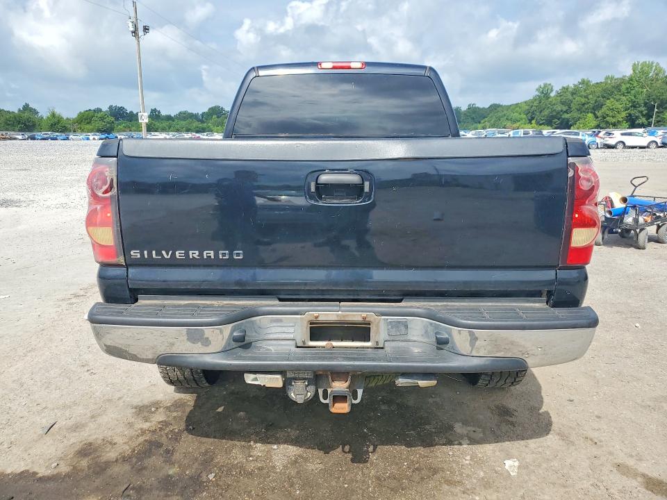 Aukcja sprzedaży 2004 Chevrolet Silverado, vin: 1GCHK23U24F107934, numer aukcji: 61126726