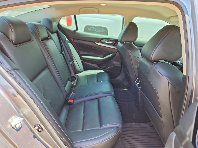 2020 Nissan Maxima მანქანა იყიდება აუქციონზე, vin: 1N4AA6CV8LC371055, აუქციონის ნომერი: 59228886