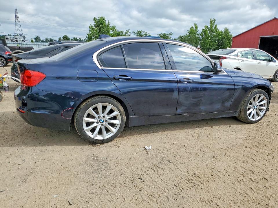 Продажа на аукционе авто 2014 Bmw 328, vin: WBA3B3G5XENR82749, номер лота: 59175026