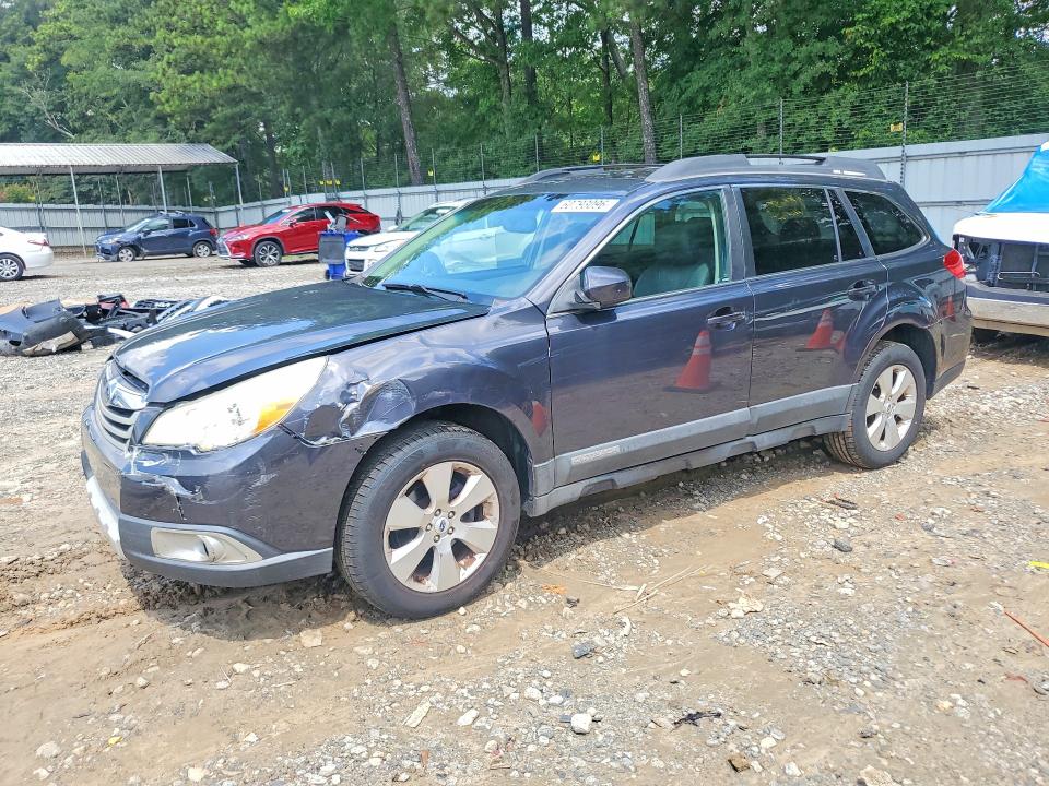 Aukcja sprzedaży 2012 Subaru Outback, vin: 4S4BRBKC3C3275944, numer aukcji: 60793096