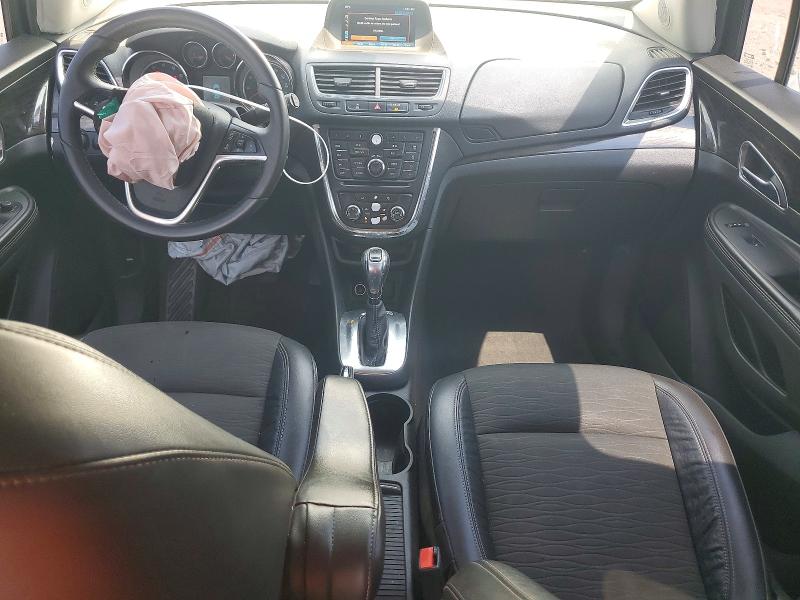 Aukcja sprzedaży 2015 Buick Encore, vin: KL4CJBSB5FB270093, numer aukcji: 60975326