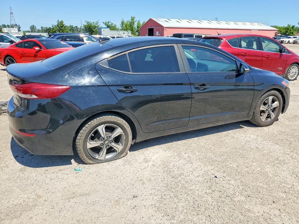 Aukcja sprzedaży 2018 Hyundai Elantra, vin: KMHD84LF5JU696233, numer aukcji: 62077326